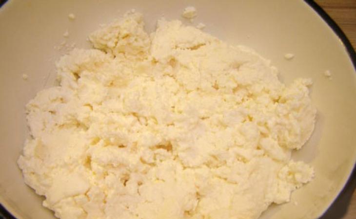 Низкокалорийные сырники: не только полезно, но и вкусно